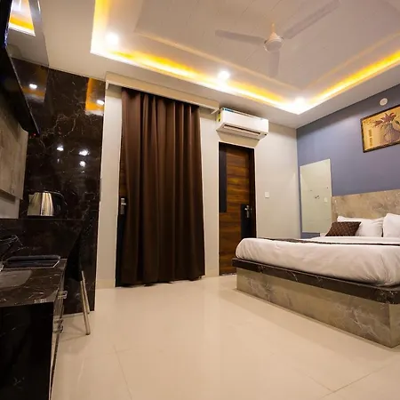 Hotel Keptown-2